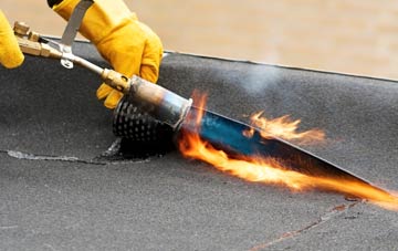 flat roof repairs Rochester