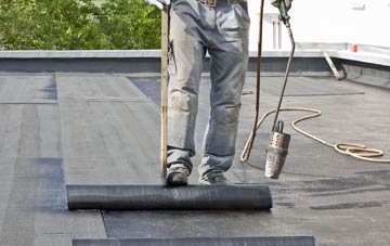 flat roof replacement Rochester