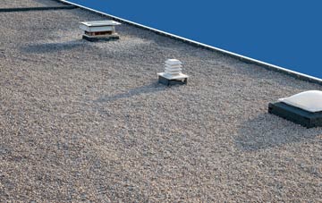 flat roofing Rochester