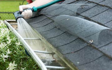 Rochester gutter cleaning costs