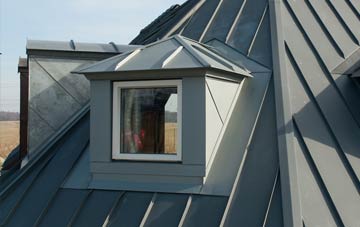 metal roofing Rochester