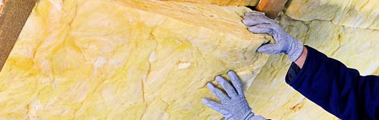 quotes for Rochester roof insulation