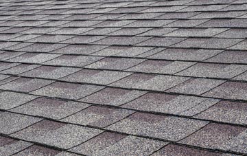 Rochester tiles for shallow pitch roofing