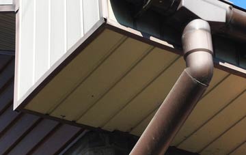 Rochester soffit installation costs