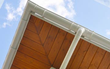 Rochester soffit types
